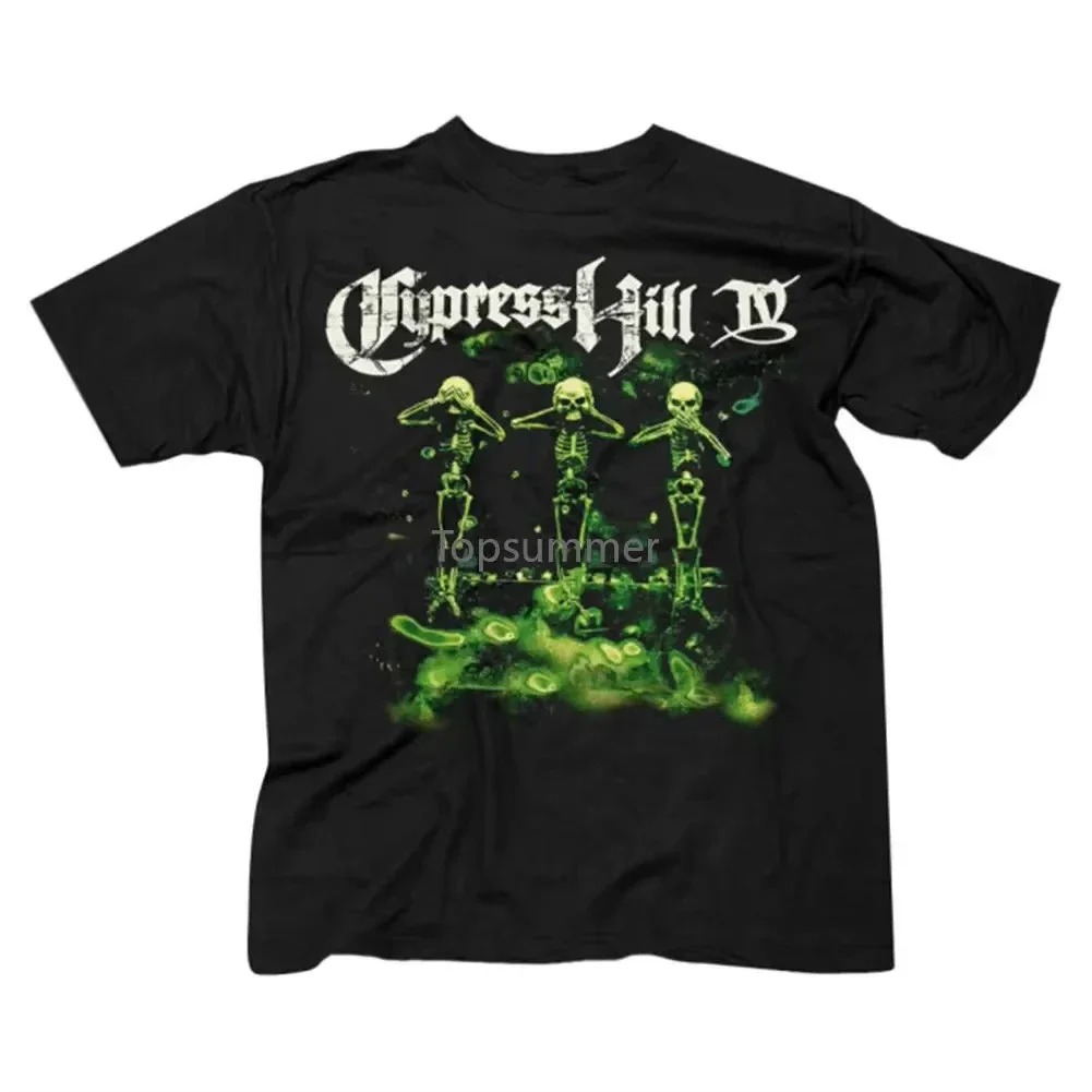 S-5XL Asian Size Cypress Hill  - Summer Hill Clothing recension och pris