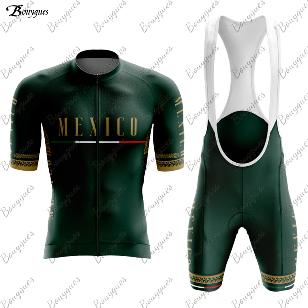 2023 NEW Mexico Short Sleeve C - Summer Clothing Men Sale recension och pris