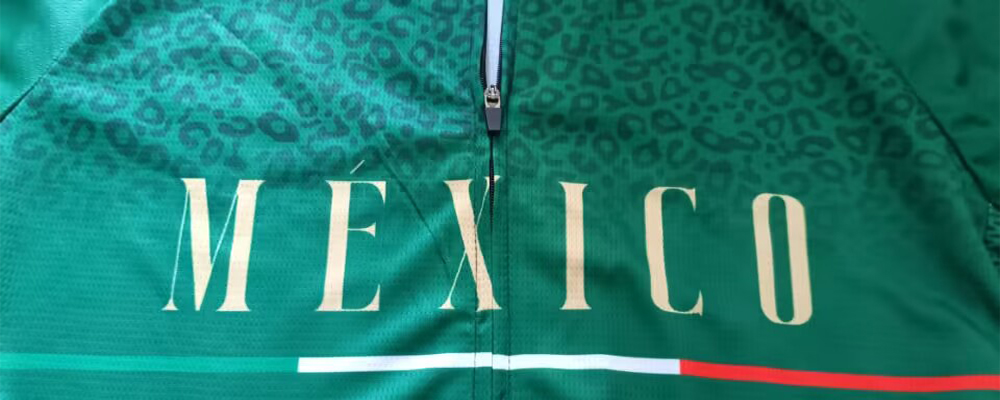 2023 NEW Mexico Short Sleeve C - Summer Clothing Men Sale recension och pris