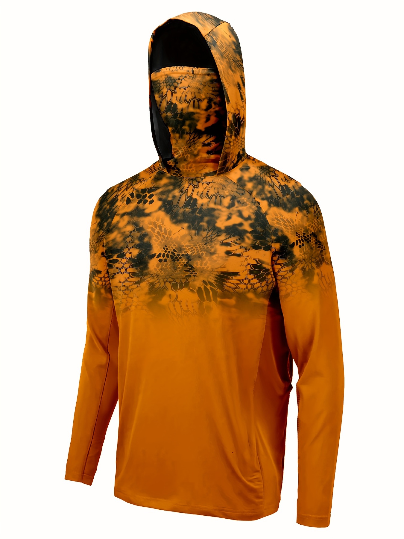 2026 New Model UV-Resistant Fi - Summer Clothing Long Sleeve recension och pris