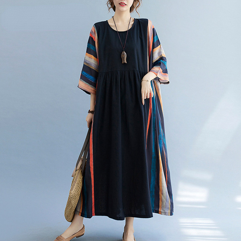 Indian Pakistani Dress Women B - Indian Summer Vintage Clothing recension och pris