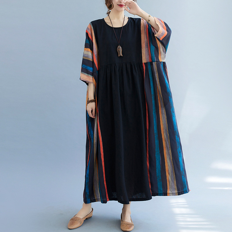 Indian Pakistani Dress Women B - Indian Summer Vintage Clothing recension och pris