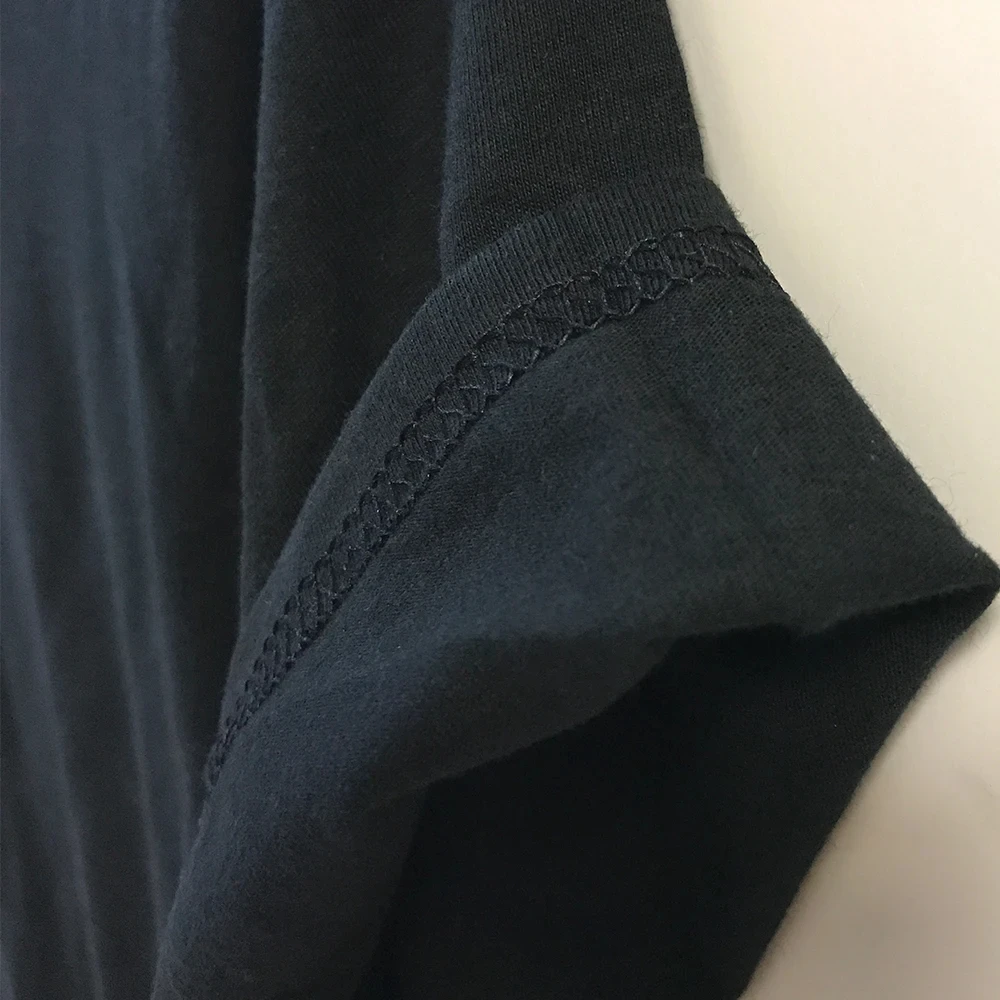 Summer  Short Sleeve T-Shirts  - Summer Clothing Logo recension och pris