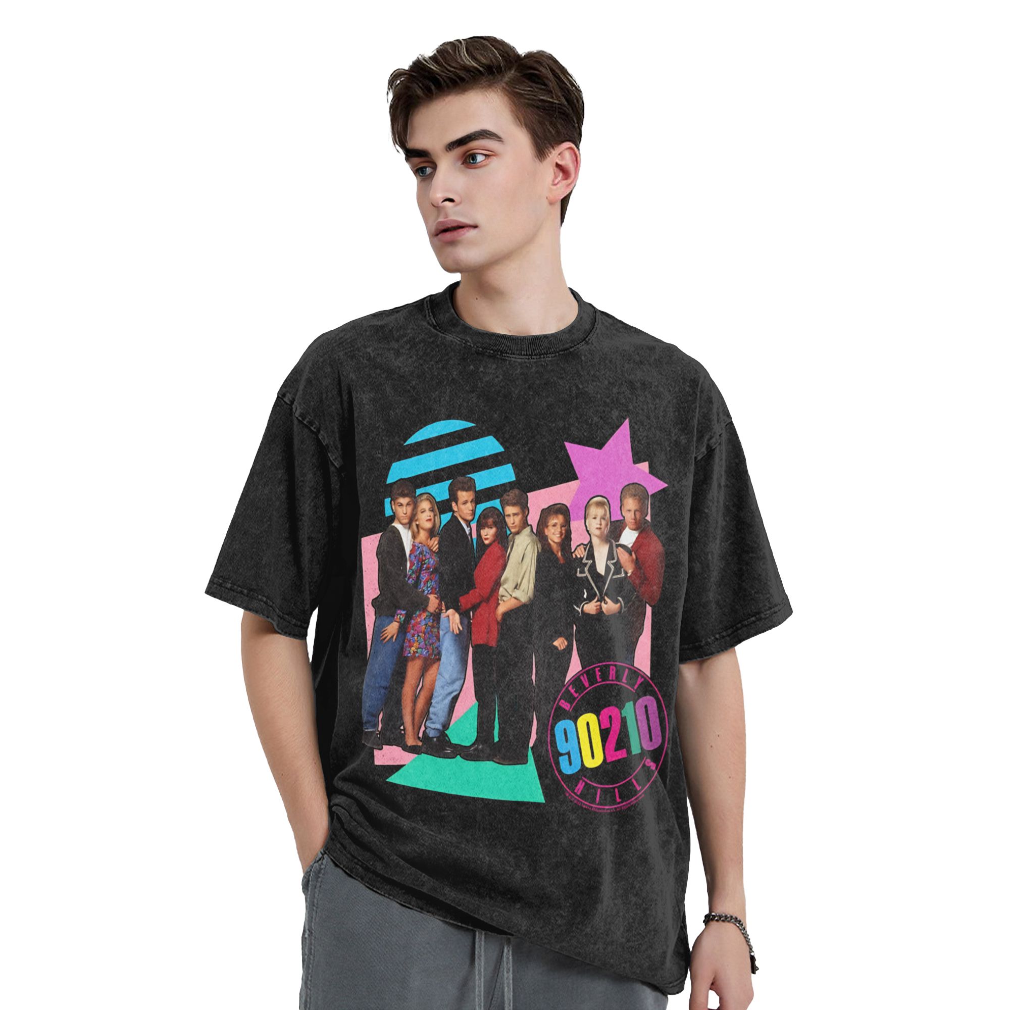 Beverly Hills, 90210 Retro Was - Summer Hill Clothing recension och pris