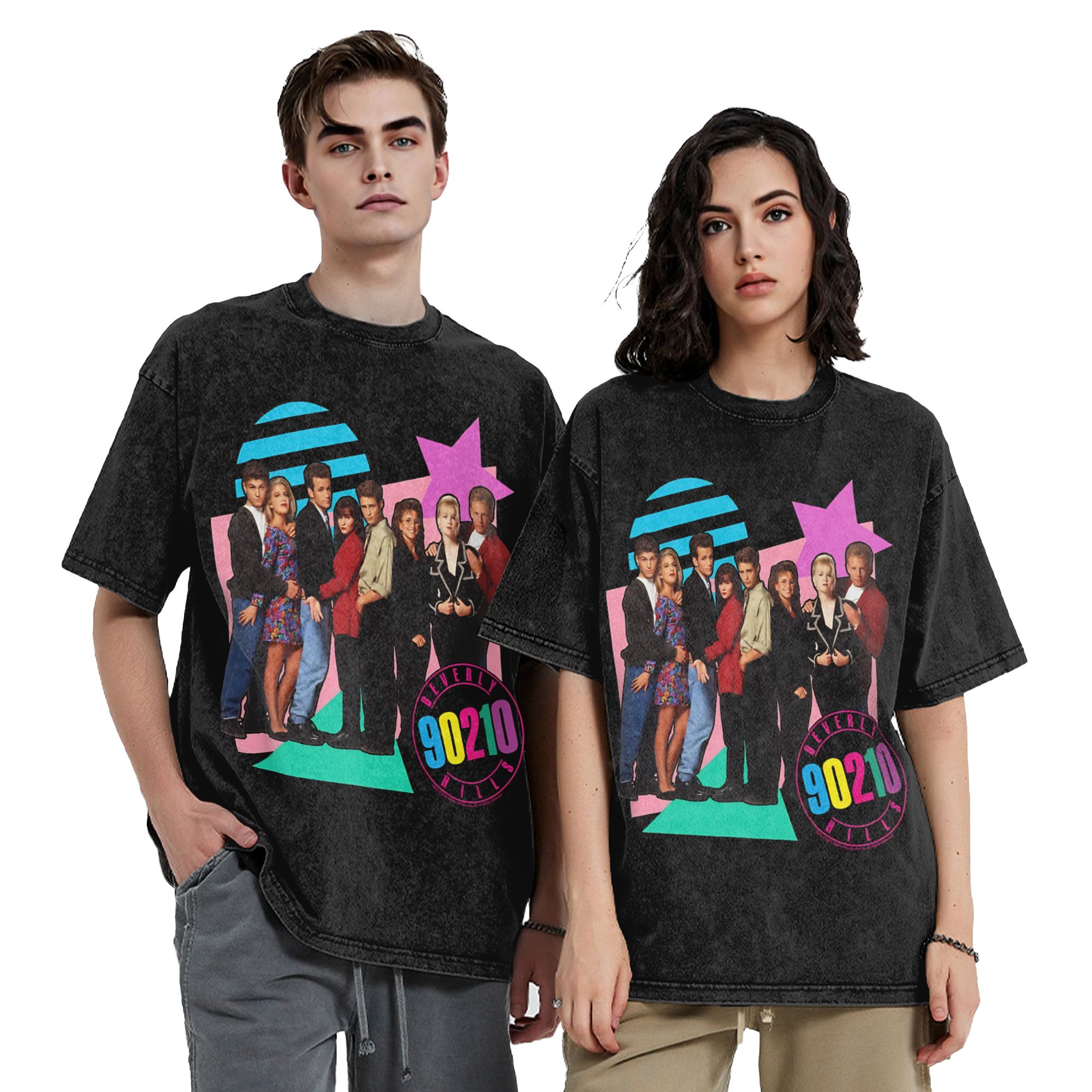 Beverly Hills, 90210 Retro Was - Summer Hill Clothing recension och pris