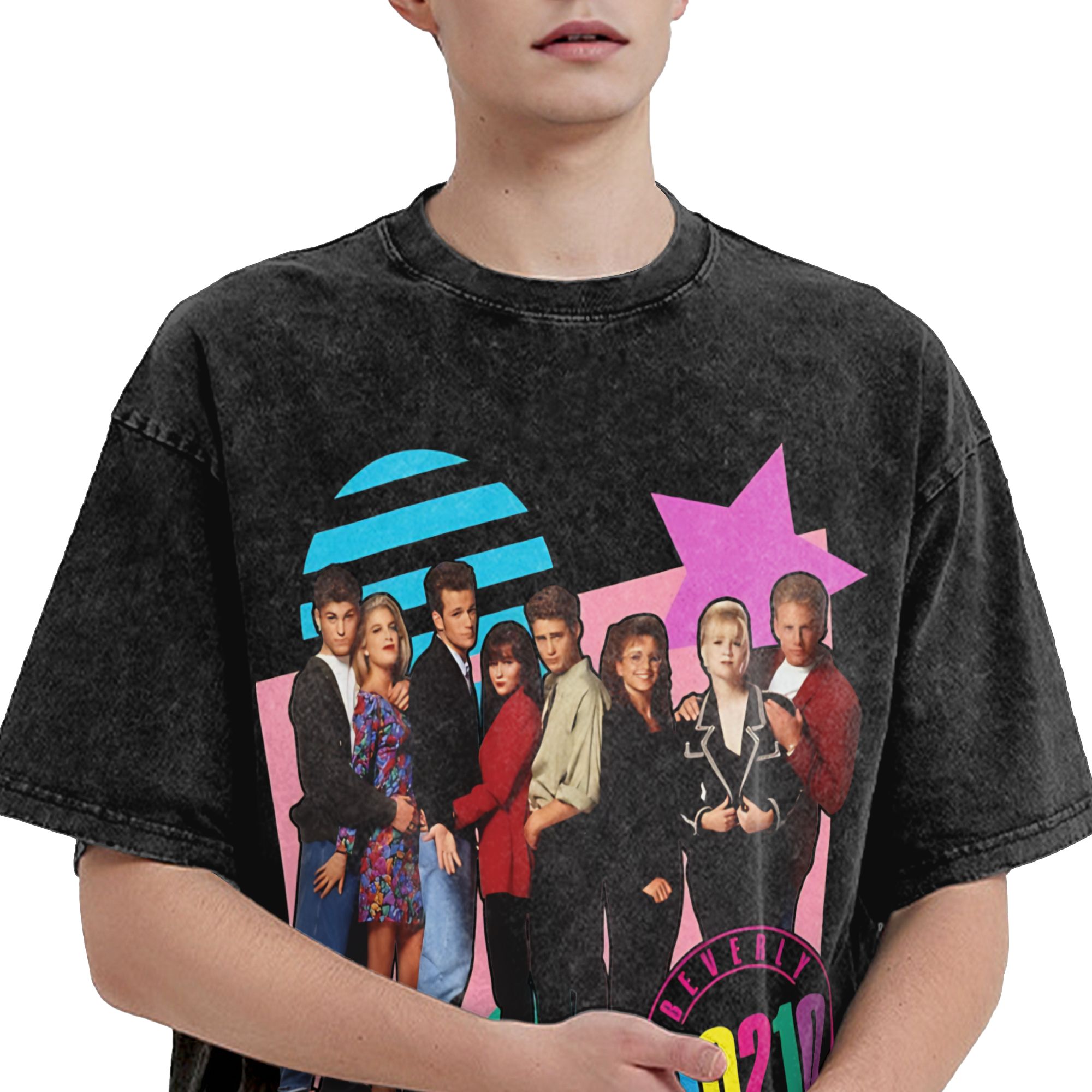Beverly Hills, 90210 Retro Was - Summer Hill Clothing recension och pris