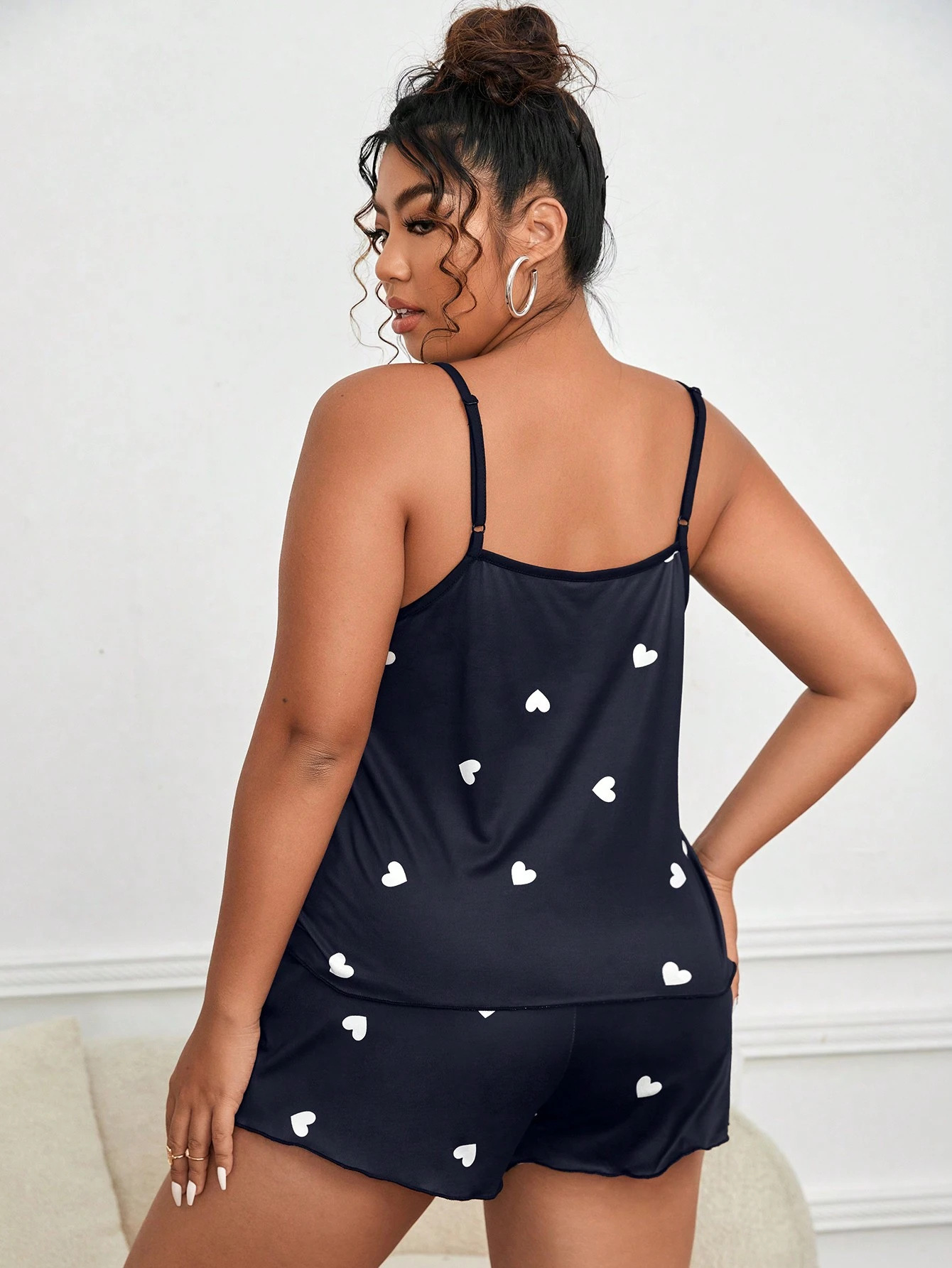 2 Pieces Pajamas Set for Women - Summer Clothing Model recension och pris