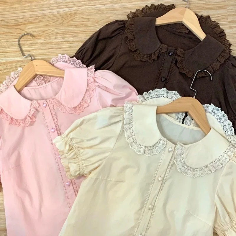 Summer Japanese Kawaii Lolita  - Summer Clothing Japan recension och pris