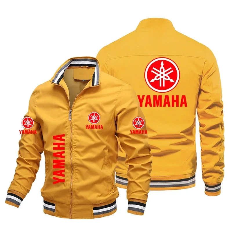 2025 New Summer Men's Yamaha L - Summer Clothing Logo recension och pris