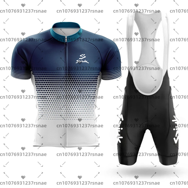 Spiuk Cycling Jersey Cycling J - Summer Clothing Men Sale recension och pris
