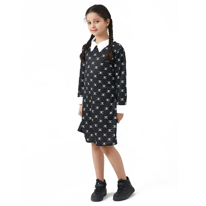 Girl Summer Dress Wednesday Ad - Summer Clothing Europe recension och pris