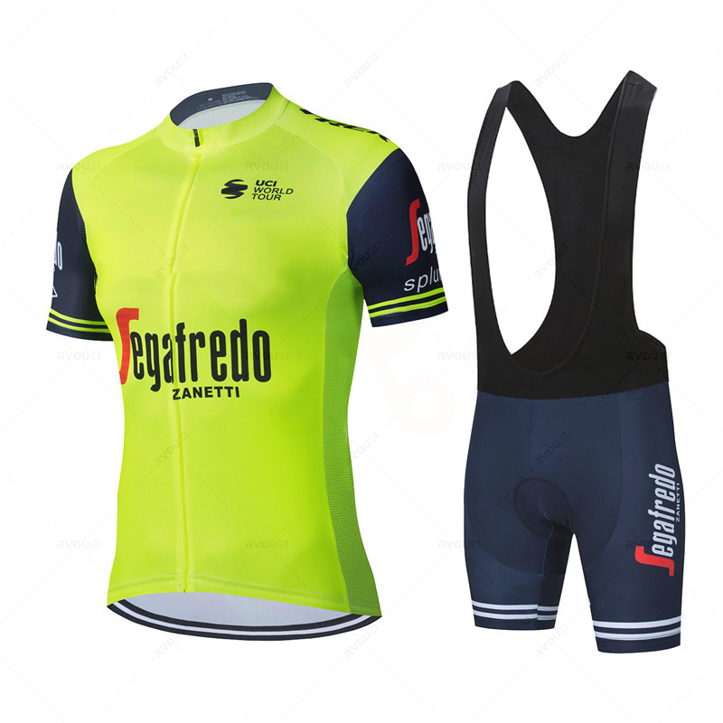 2025 Team Men Summer Cycling J - Summer Clothing Men Sale recension och pris