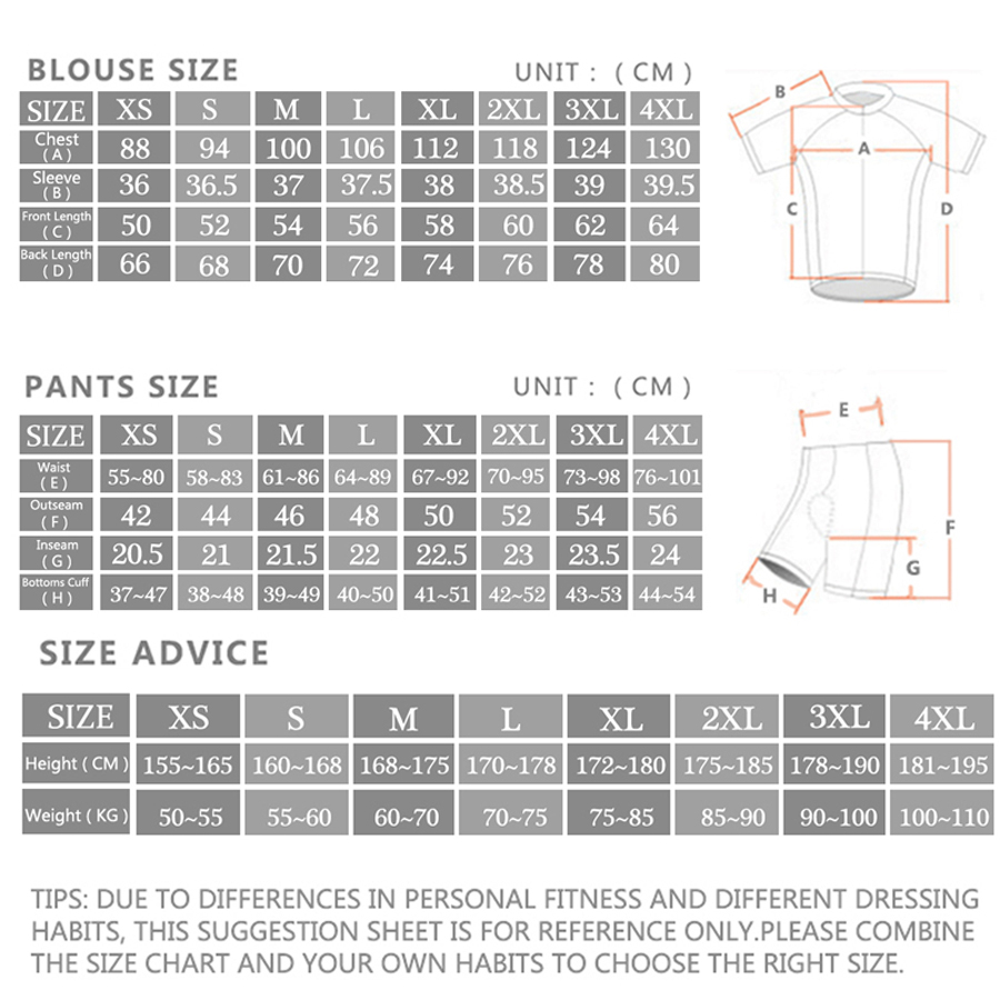 2025 Team Men Summer Cycling J - Summer Clothing Men Sale recension och pris