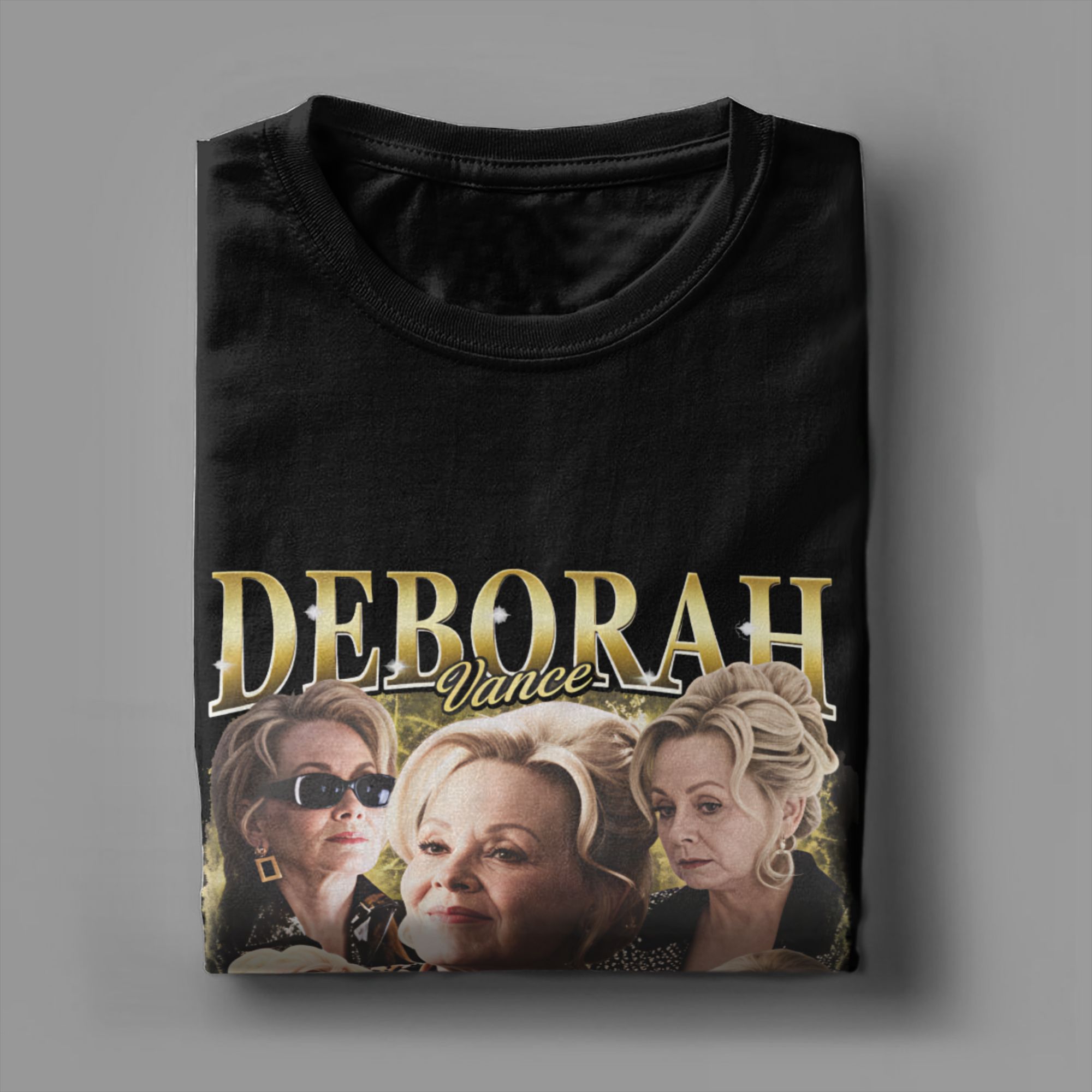 Hacks TV Show T-Shirts for Men - Summer Clothing Hacks recension och pris