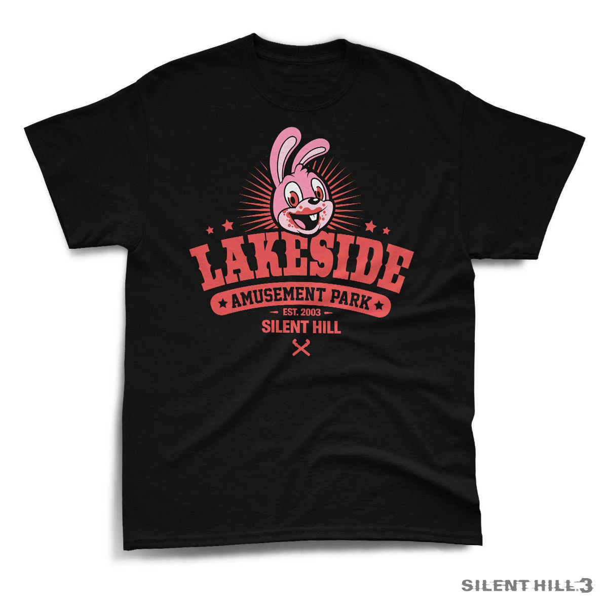 Summer Silent Hill 2 T Shirts  - Summer Hill Clothing recension och pris