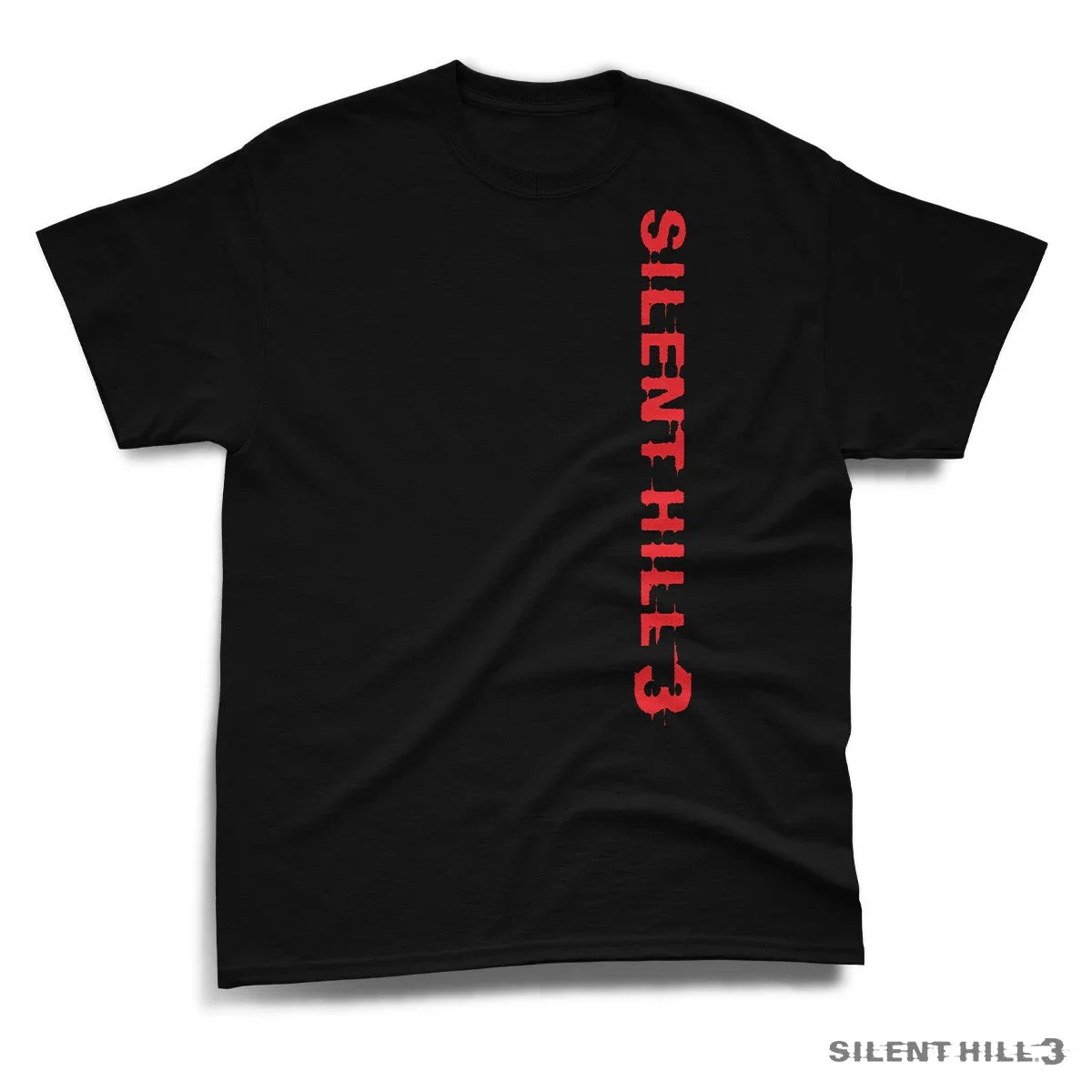 Summer Silent Hill 2 T Shirts  - Summer Hill Clothing recension och pris