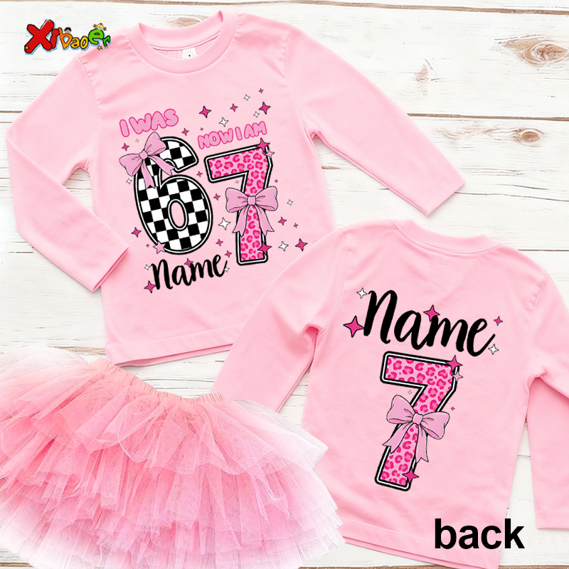 7th Girls Birthday Outfit Tutu - Summer Clothing Europe recension och pris
