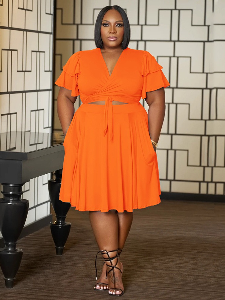 Wmstar  2 Two Piece Women Clot - Summer Clothing Model recension och pris