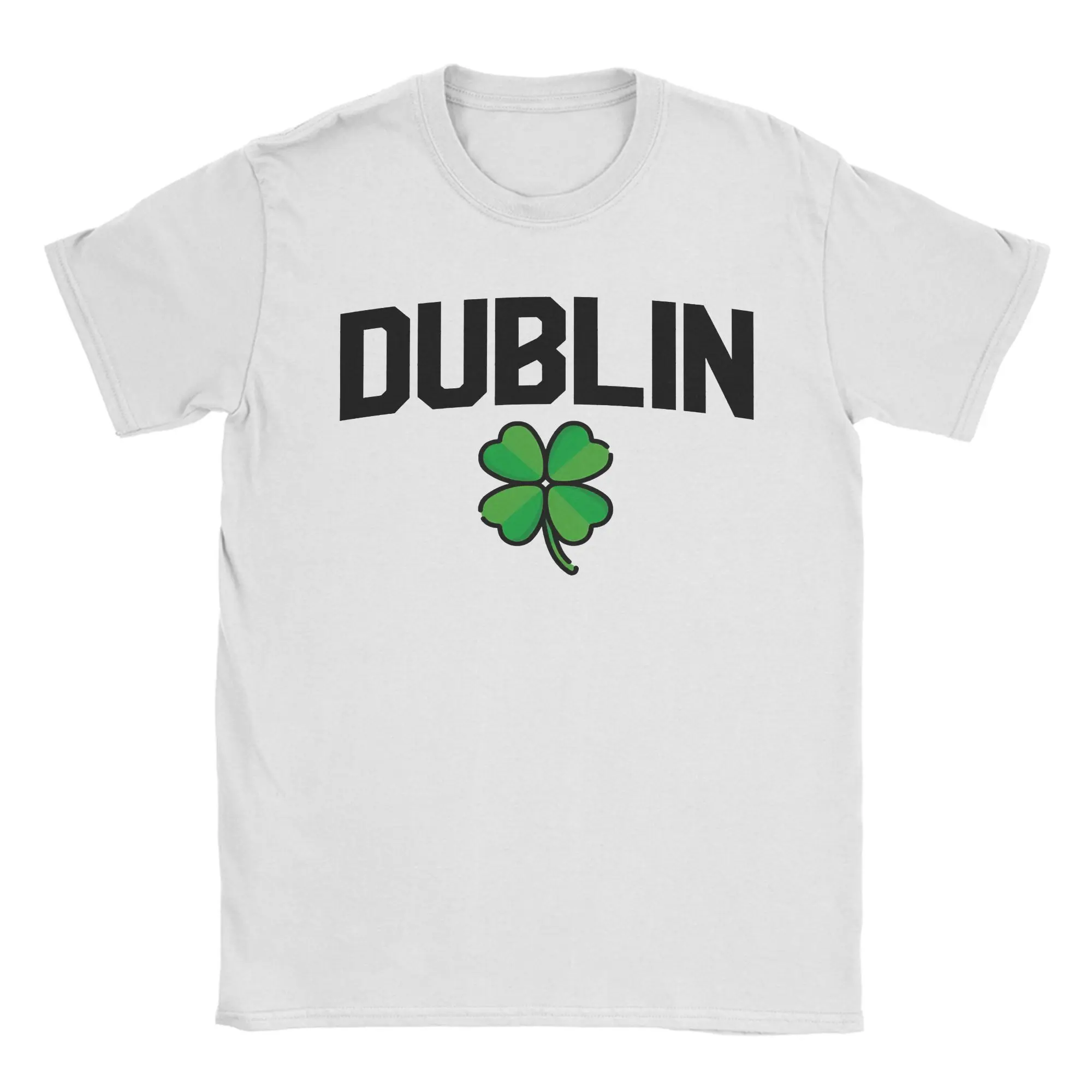 Funny Irish Dublin Ireland T-S - Ireland Summer Clothing recension och pris