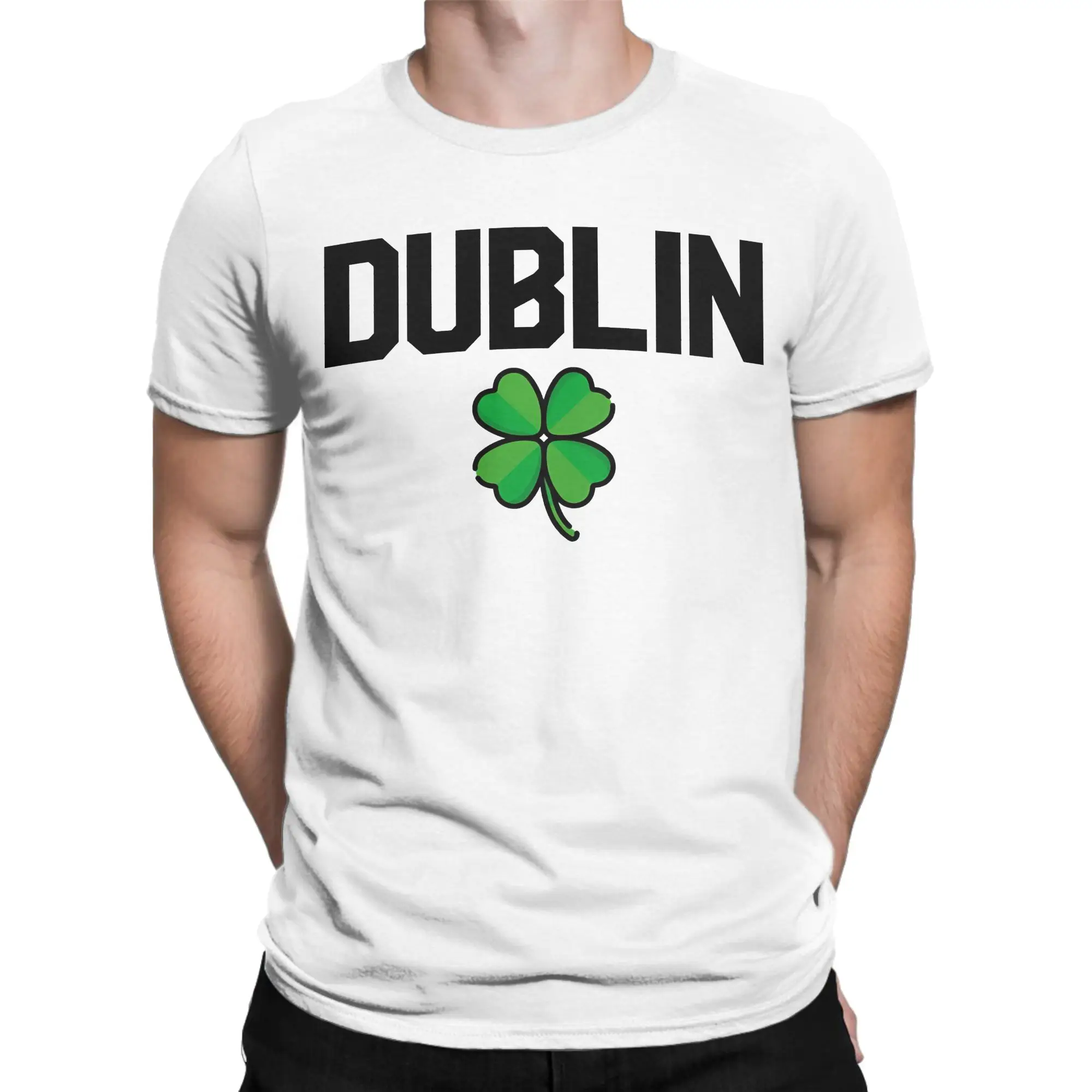 Funny Irish Dublin Ireland T-S - Ireland Summer Clothing recension och pris