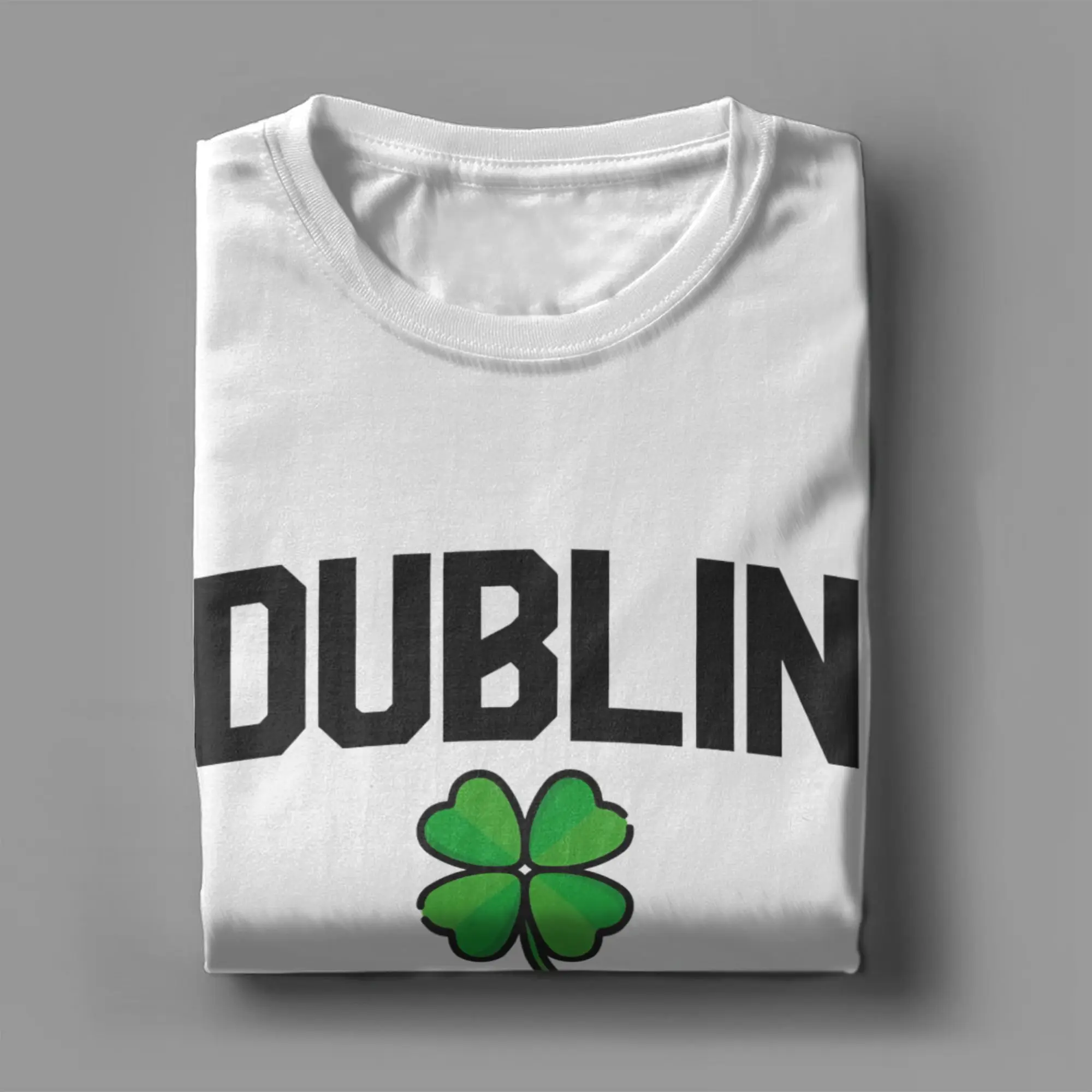 Funny Irish Dublin Ireland T-S - Ireland Summer Clothing recension och pris