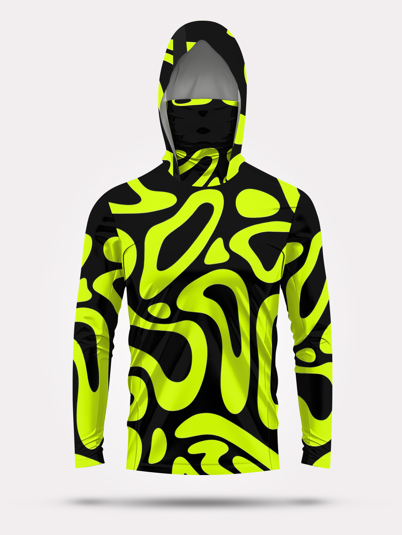 2026 Summer New Style Men's Lo - Summer Clothing Long Sleeve recension och pris