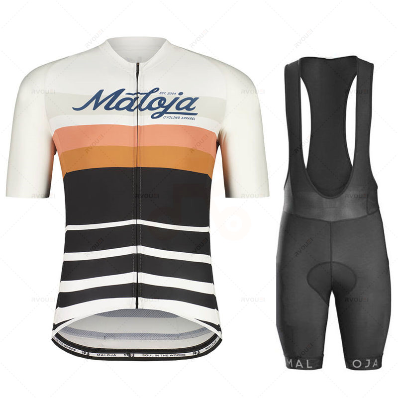 New Malojaing Summer Cycling J - Summer Clothing Men Sale recension och pris