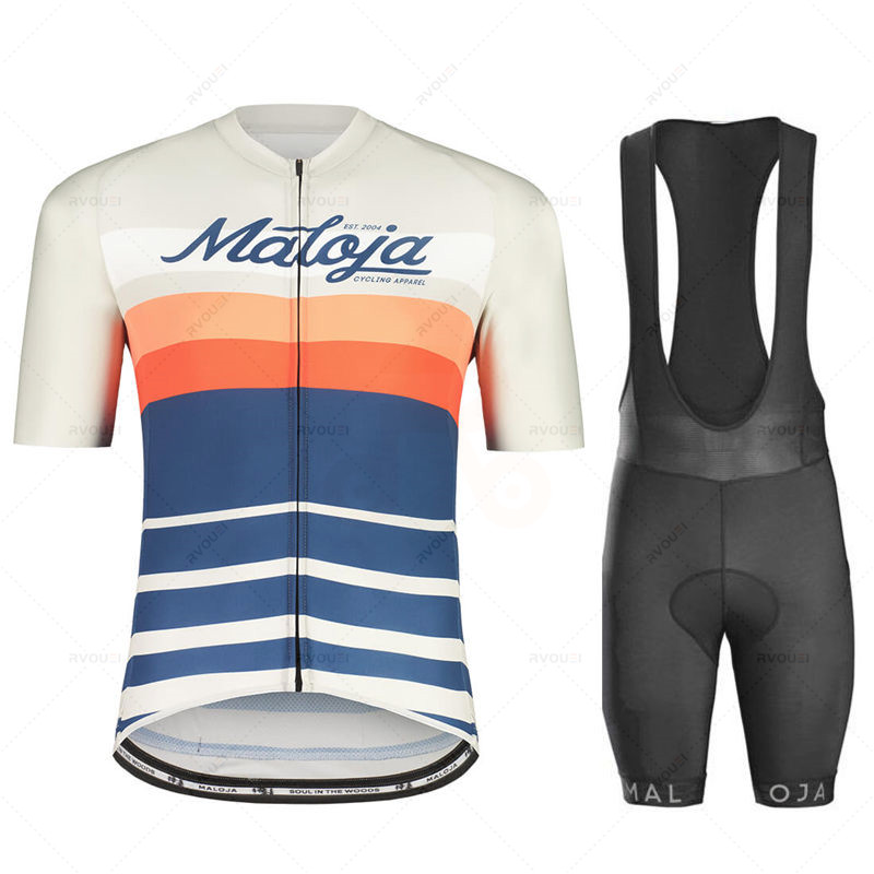 New Malojaing Summer Cycling J - Summer Clothing Men Sale recension och pris