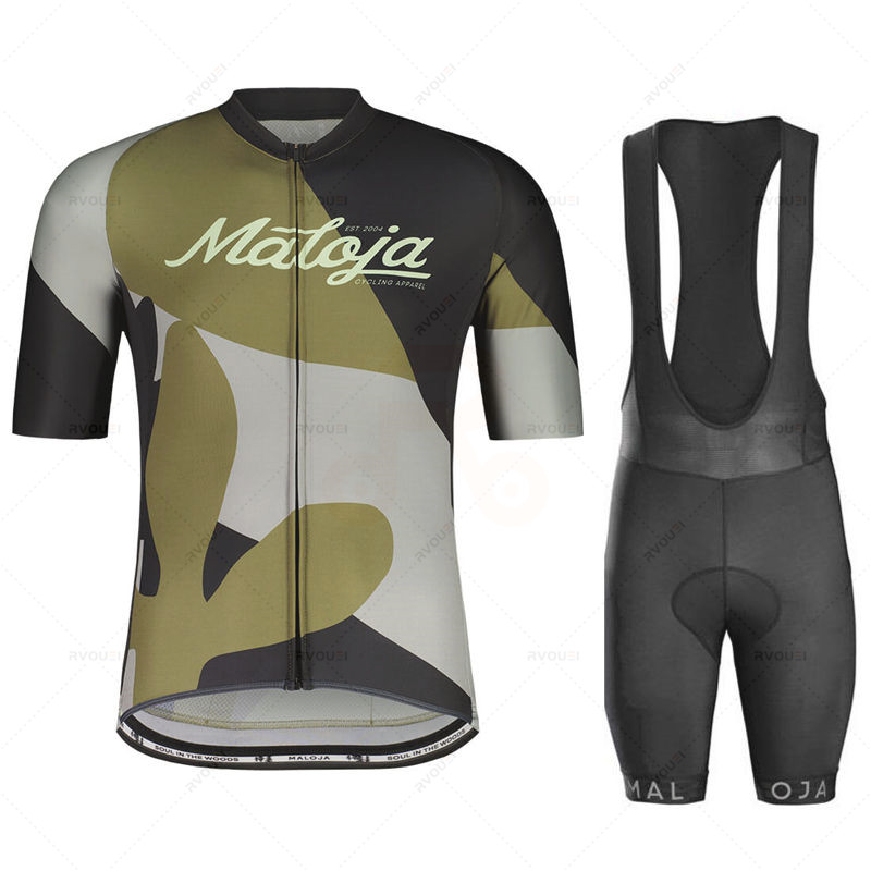 New Malojaing Summer Cycling J - Summer Clothing Men Sale recension och pris