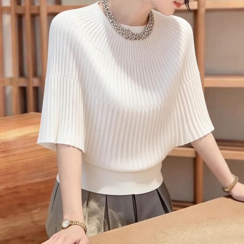 Women Clothing Summer O-Neck K - Summer Days Clothing recension och pris