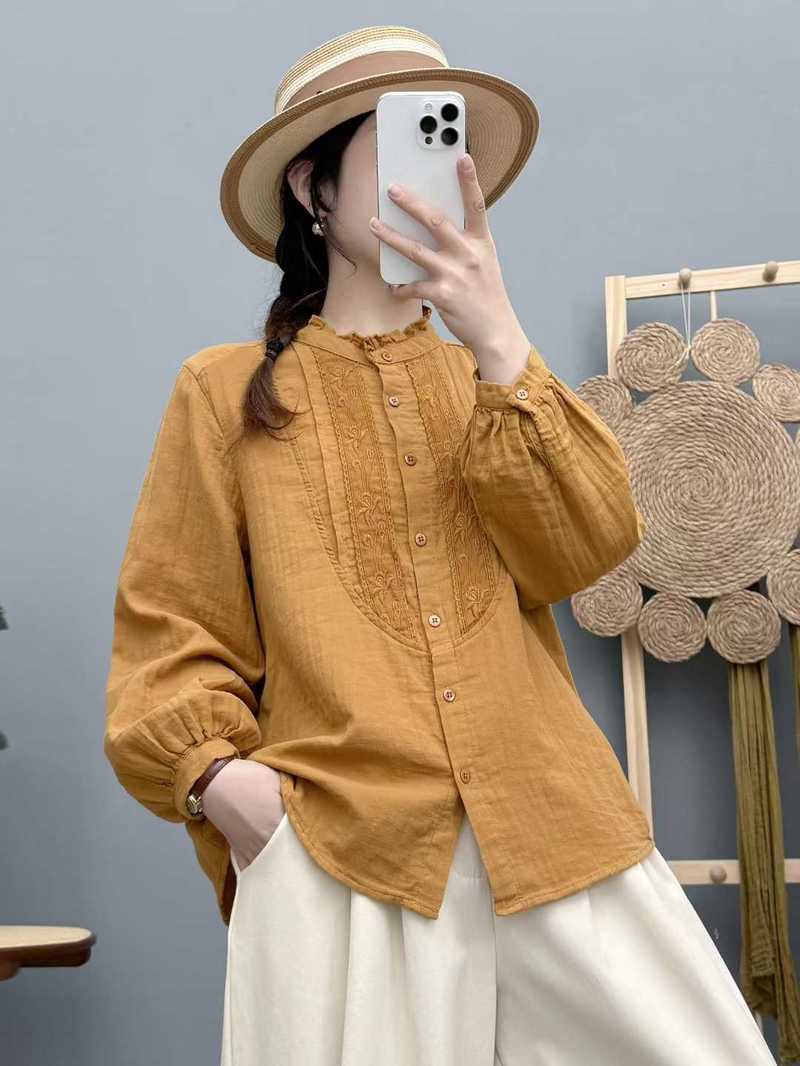 2026 Vintage Clothing Mori Gir - Summer Clothing Japan recension och pris