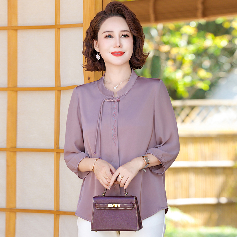 Summer Solid Color Shirt Plus  - Summer Upf Clothing recension och pris
