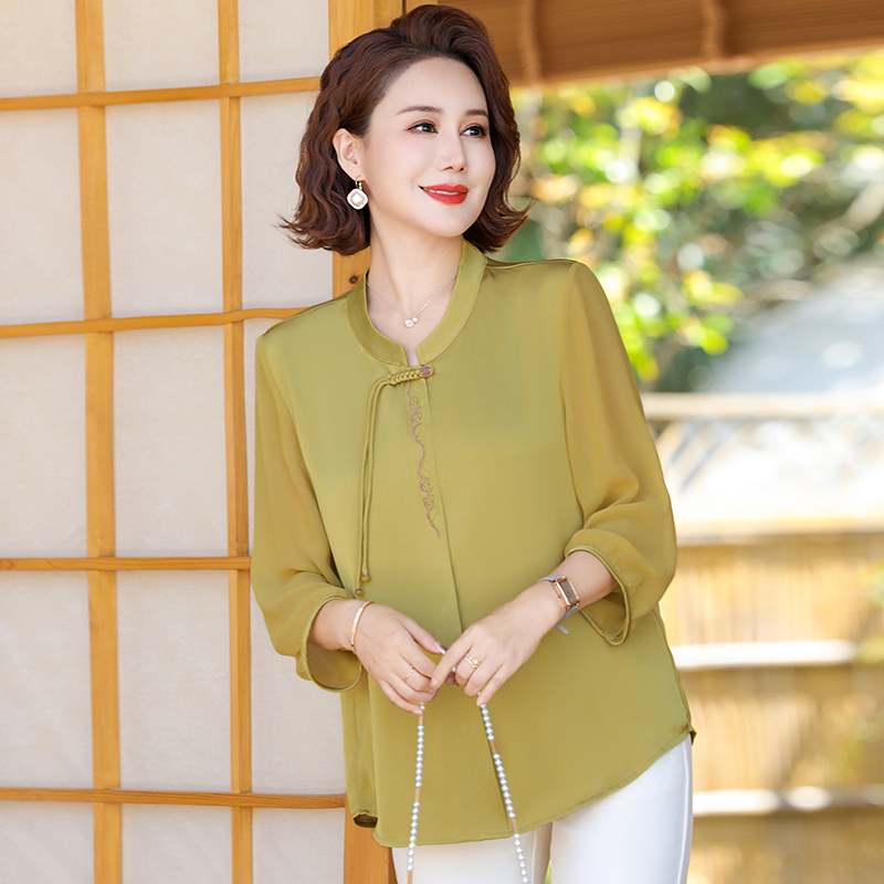 Summer Solid Color Shirt Plus  - Summer Upf Clothing recension och pris