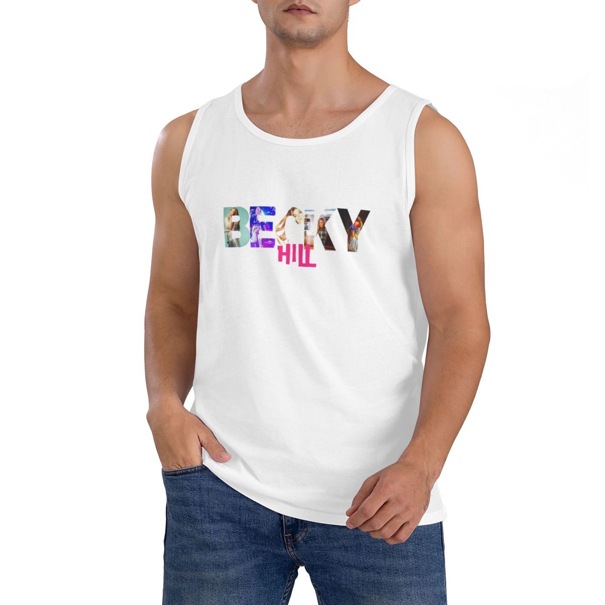 100% Cotton Becky Hill Classic - Summer Hill Clothing recension och pris