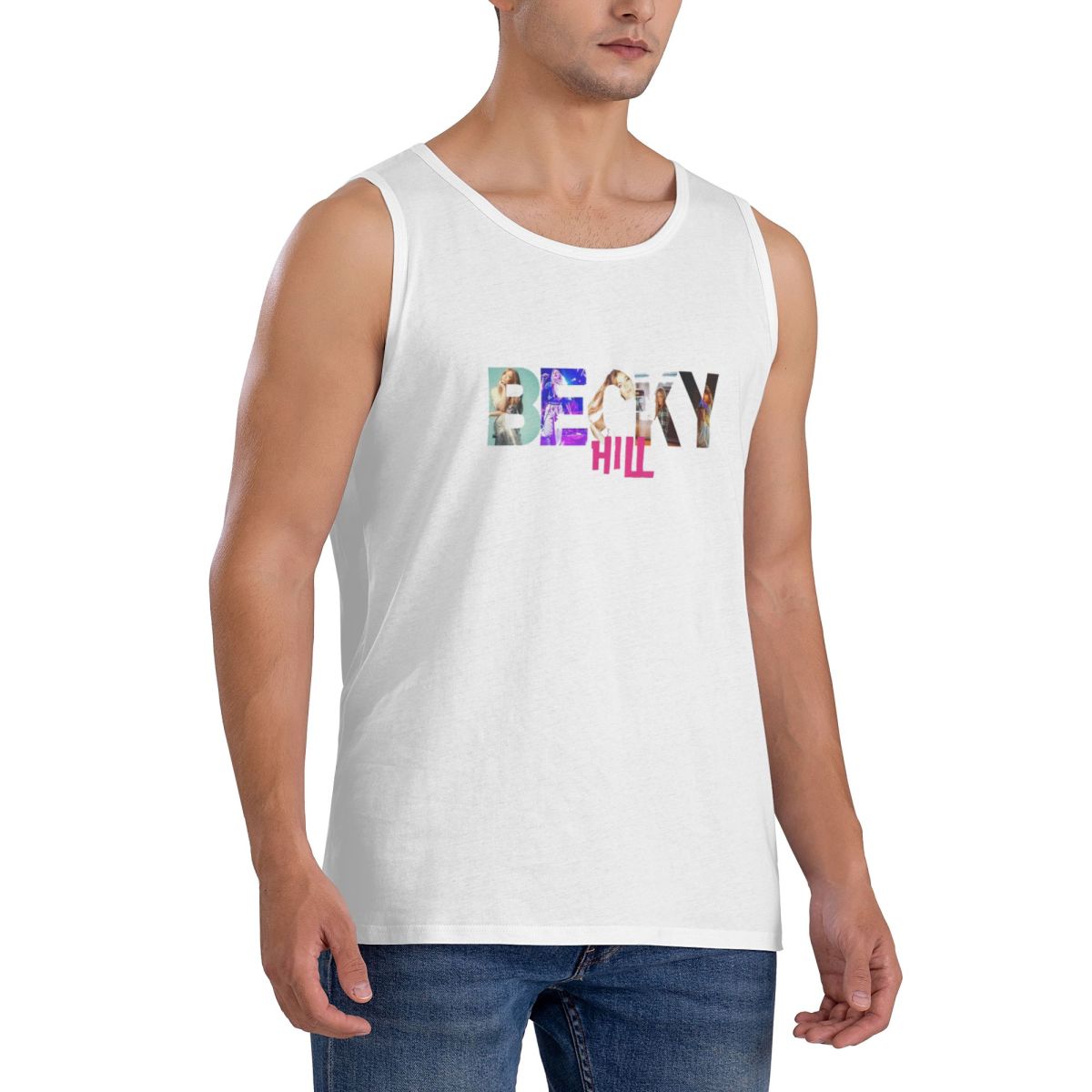 100% Cotton Becky Hill Classic - Summer Hill Clothing recension och pris