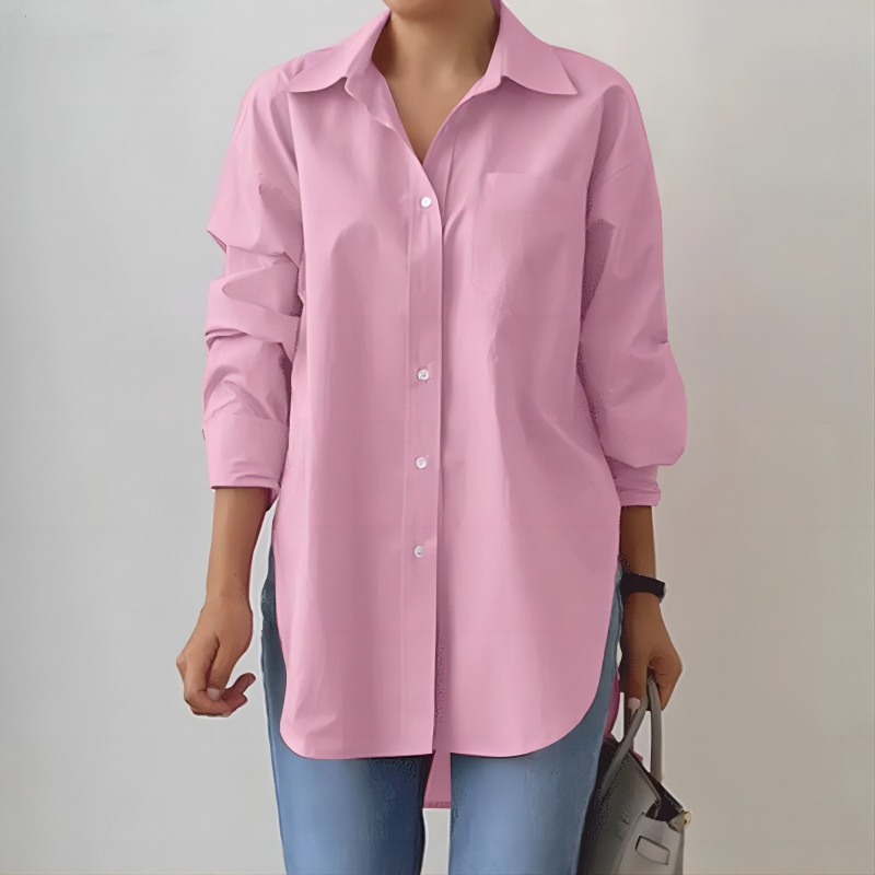 Blouse women 2026 casual Elega - Summer Days Clothing recension och pris