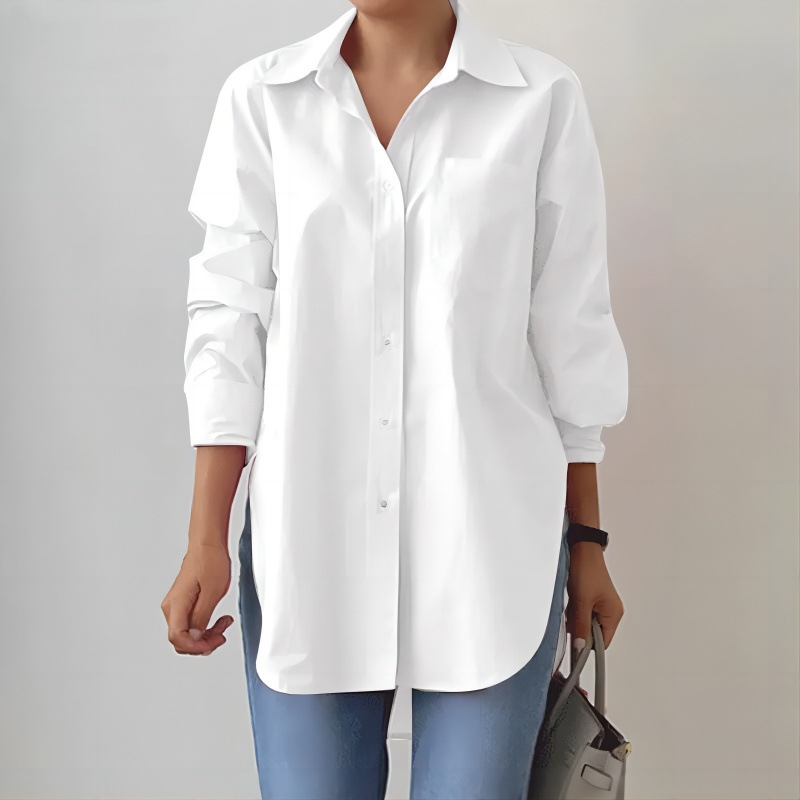 Blouse women 2026 casual Elega - Summer Days Clothing recension och pris