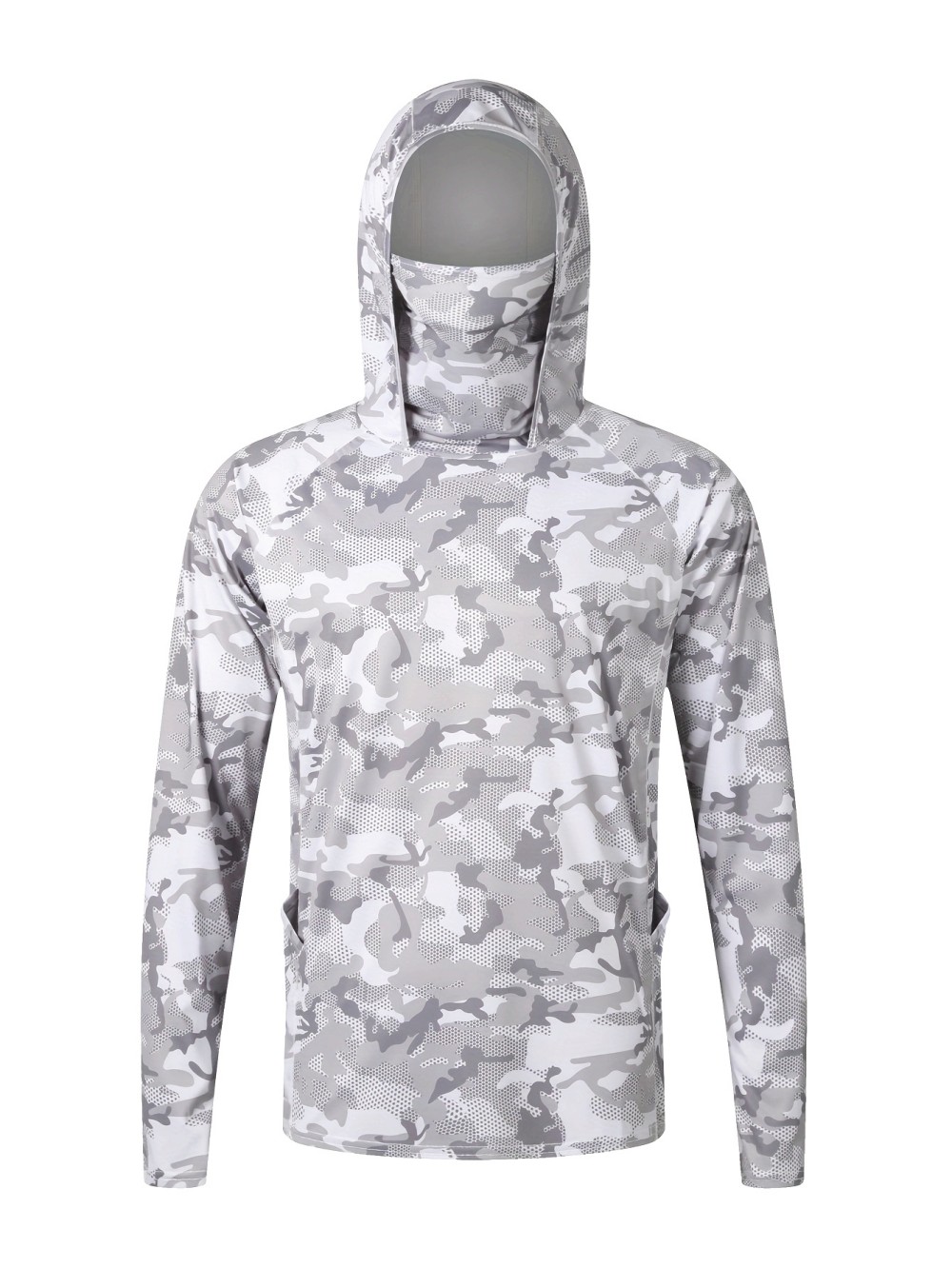 European and American Men's Su - Summer Clothing Long Sleeve recension och pris